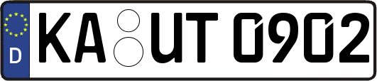 KA-UT0902
