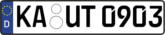 KA-UT0903