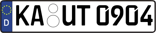KA-UT0904