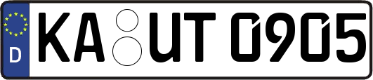 KA-UT0905