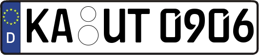 KA-UT0906