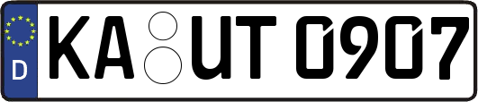 KA-UT0907