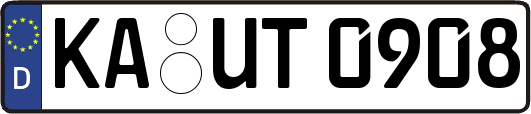 KA-UT0908