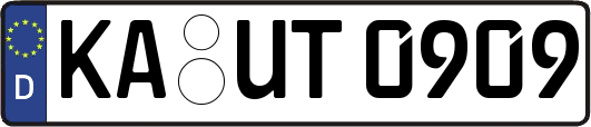 KA-UT0909