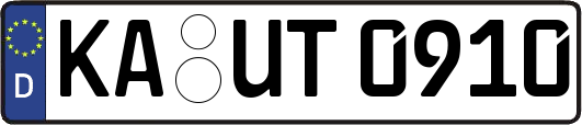 KA-UT0910