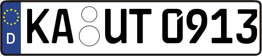 KA-UT0913