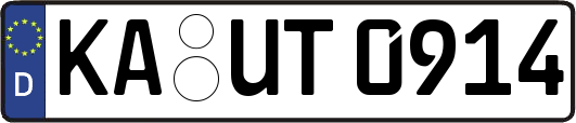KA-UT0914