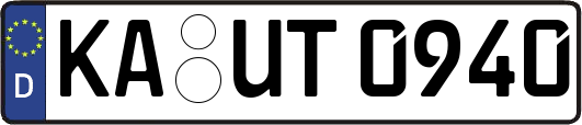 KA-UT0940