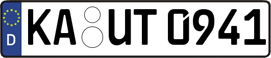 KA-UT0941