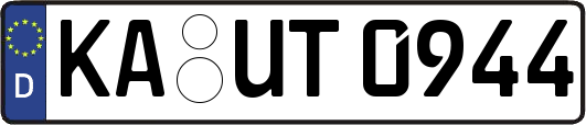 KA-UT0944