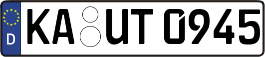KA-UT0945