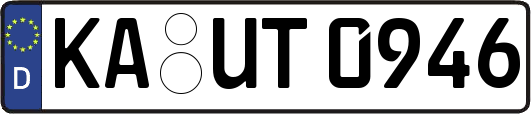 KA-UT0946