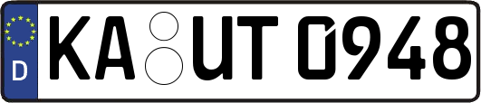 KA-UT0948