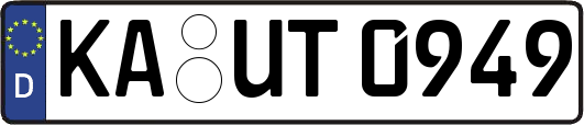KA-UT0949