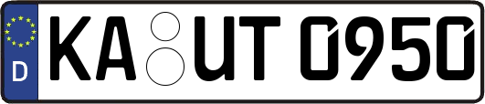 KA-UT0950