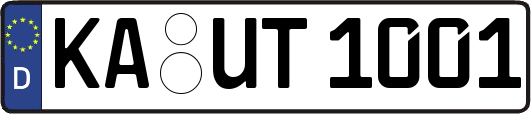 KA-UT1001