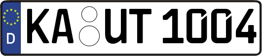 KA-UT1004