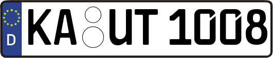 KA-UT1008
