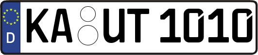 KA-UT1010
