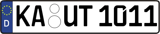 KA-UT1011