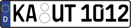 KA-UT1012