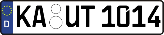 KA-UT1014