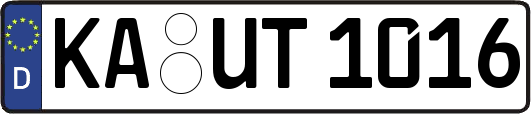 KA-UT1016