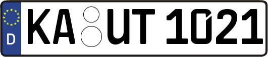 KA-UT1021