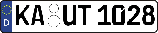 KA-UT1028