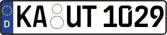 KA-UT1029
