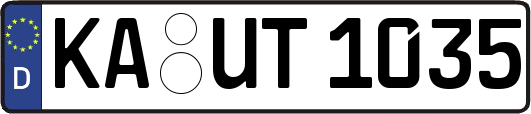 KA-UT1035