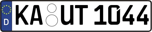 KA-UT1044