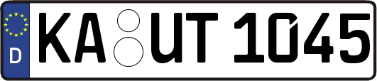 KA-UT1045