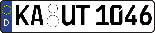 KA-UT1046