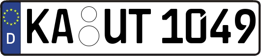KA-UT1049