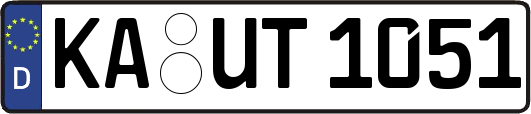 KA-UT1051