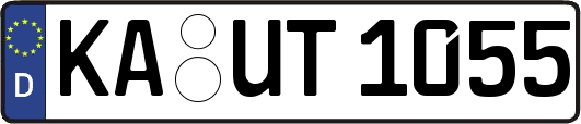 KA-UT1055