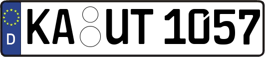 KA-UT1057