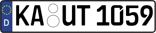 KA-UT1059