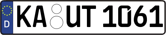 KA-UT1061