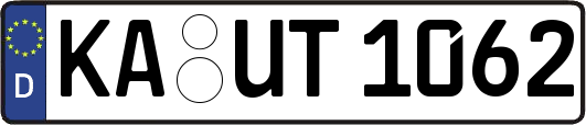 KA-UT1062