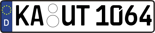 KA-UT1064