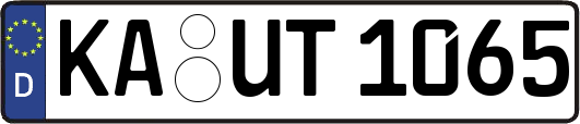 KA-UT1065