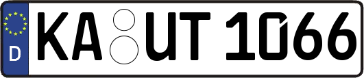 KA-UT1066