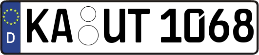 KA-UT1068