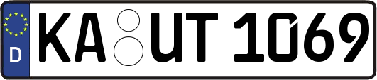 KA-UT1069
