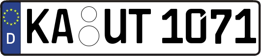 KA-UT1071