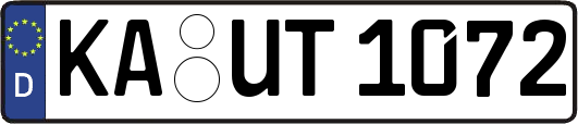KA-UT1072