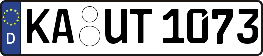 KA-UT1073
