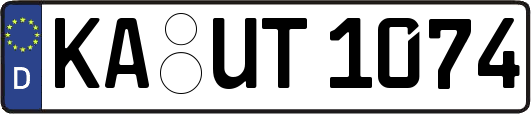 KA-UT1074